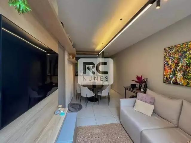 Apartamento para Venda em Belo Horizonte/MG Gutierrez 2 Quartos