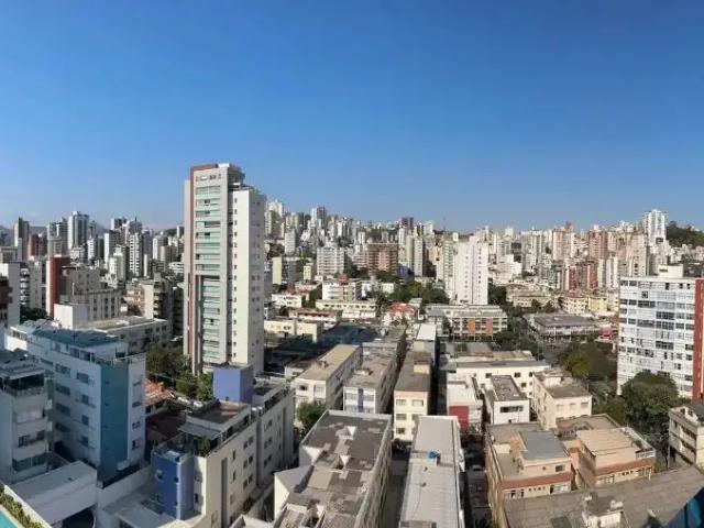Apartamento para Venda em Belo Horizonte/MG Gutierrez 2 Quartos