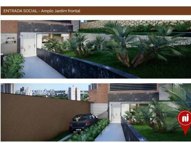 Apartamento para Venda em Belo Horizonte/MG Gutierrez 2 Quartos