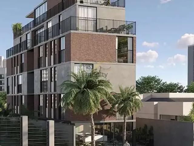 Apartamento para Venda em Belo Horizonte/MG Gutierrez 2 Quartos