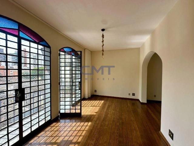 Apartamento para Venda em Belo Horizonte/MG Gutierrez 3 Quartos