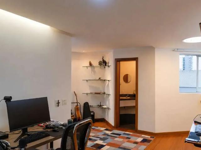 Apartamento para Venda em Belo Horizonte/MG Gutierrez 3 Quartos