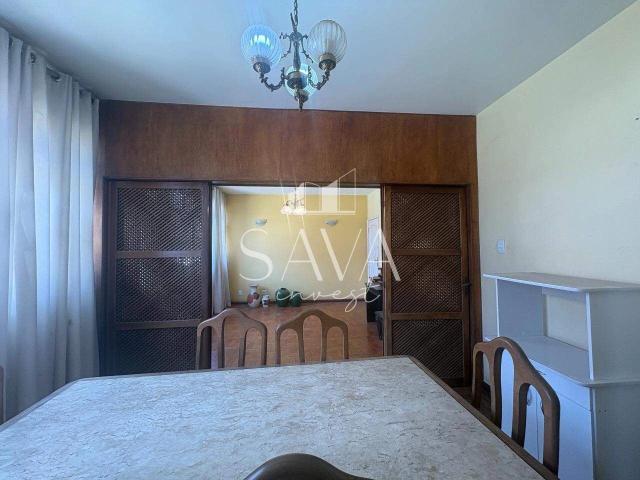 Apartamento para Venda em Belo Horizonte/MG Gutierrez 3 Quartos