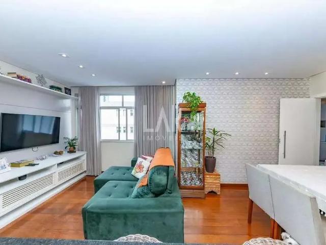 Apartamento para Venda em Belo Horizonte/MG Gutierrez 3 Quartos