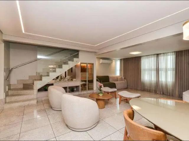 Apartamento para Venda em Belo Horizonte/MG Gutierrez 3 Quartos