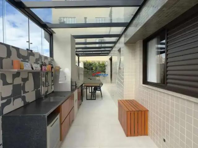 Apartamento para Venda em Belo Horizonte/MG Gutierrez 3 Quartos