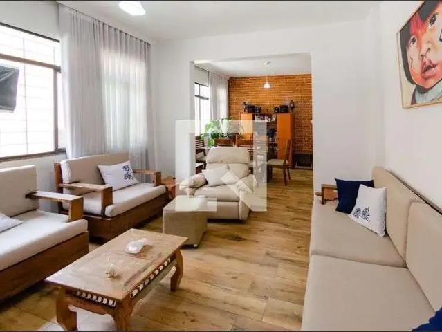 Apartamento para Venda em Belo Horizonte/MG Gutierrez 3 Quartos