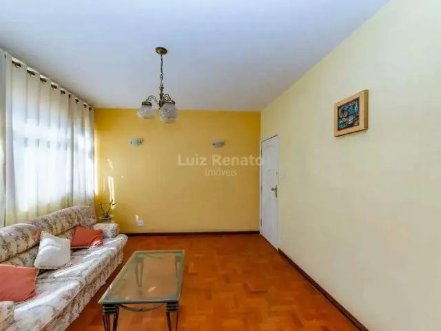 Apartamento para Venda em Belo Horizonte/MG Gutierrez 3 Quartos