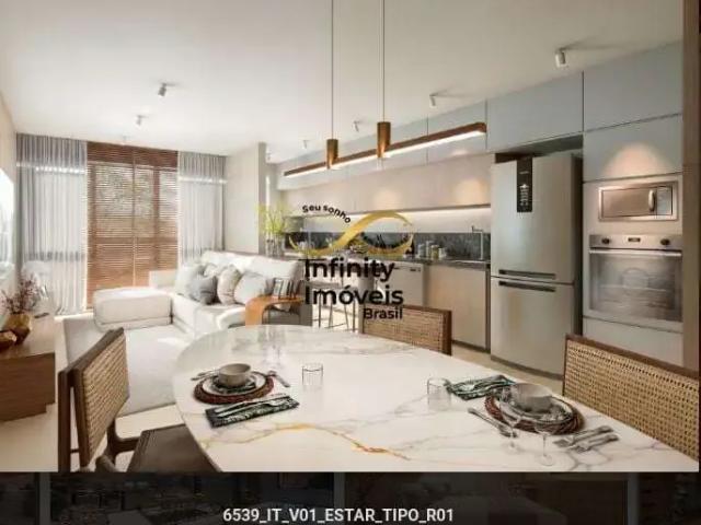 Apartamento para Venda em Belo Horizonte/MG Gutierrez 3 Quartos