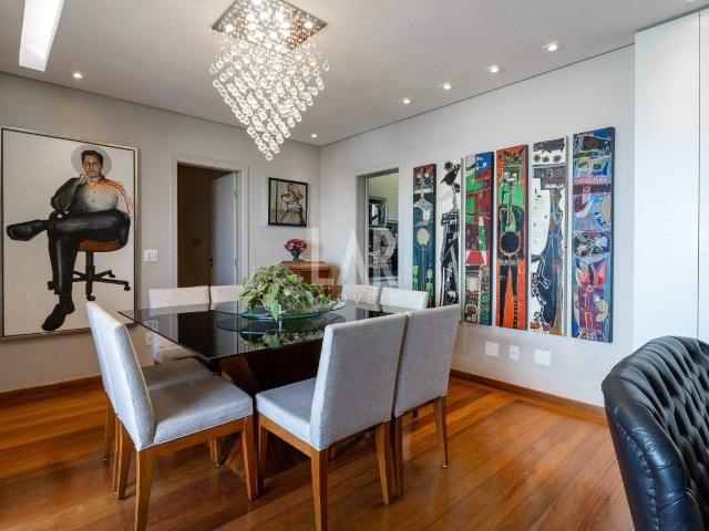 Apartamento para Venda em Belo Horizonte/MG Gutierrez 3 Quartos
