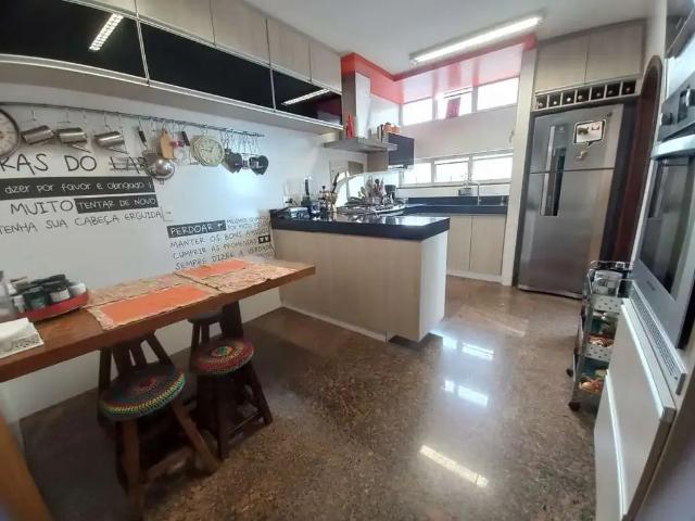 Apartamento para Venda em Belo Horizonte/MG Gutierrez 3 Quartos