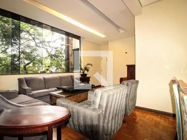 Apartamento para Venda em Belo Horizonte/MG Gutierrez 3 Quartos