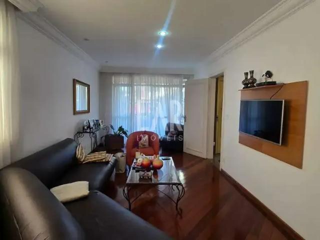 Apartamento para Venda em Belo Horizonte/MG Gutierrez 3 Quartos