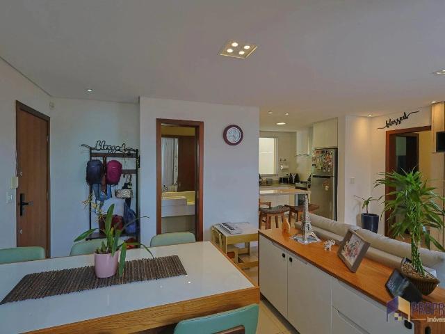 Apartamento para Venda em Belo Horizonte/MG Gutierrez 3 Quartos