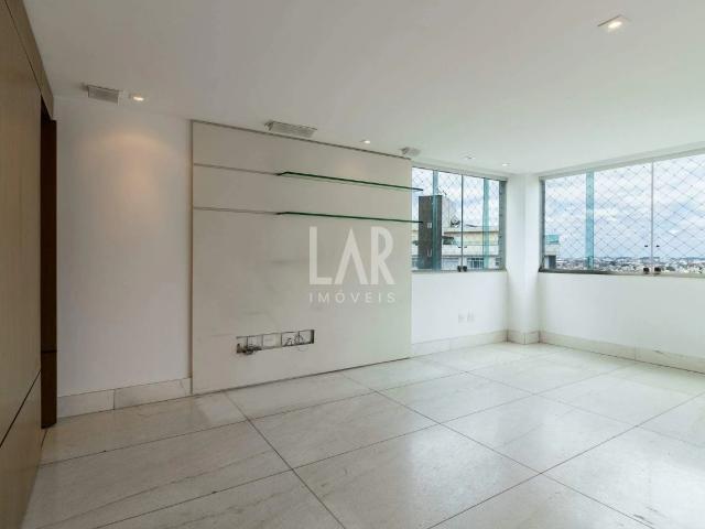 Apartamento para Venda em Belo Horizonte/MG Gutierrez 3 Quartos
