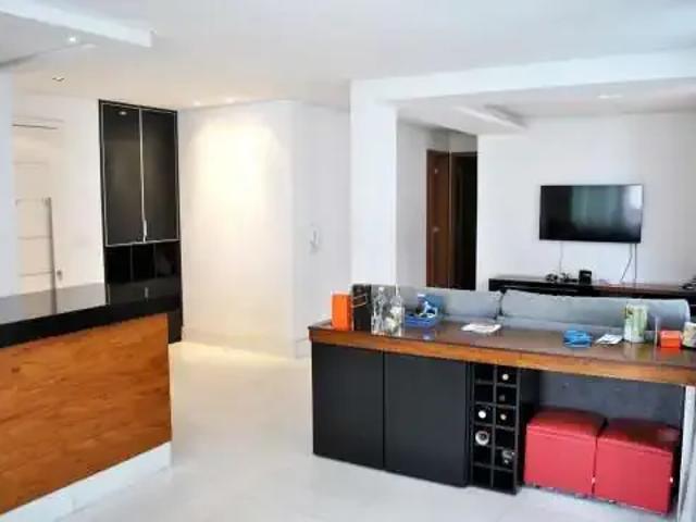 Apartamento para Venda em Belo Horizonte/MG Gutierrez 3 Quartos