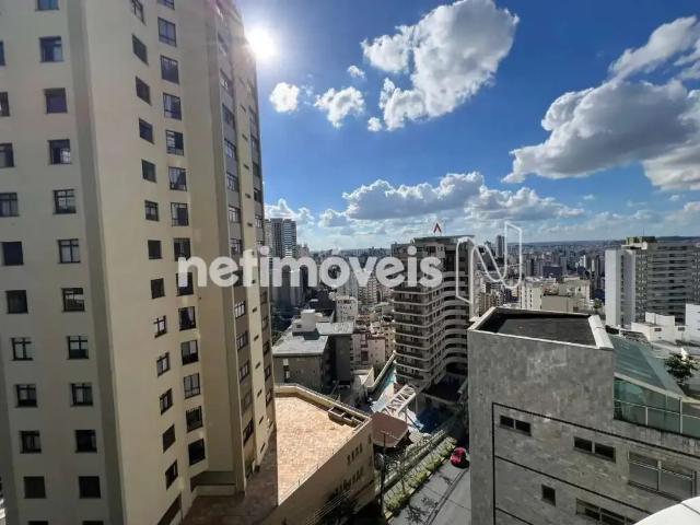 Apartamento para Venda em Belo Horizonte/MG Gutierrez 3 Quartos