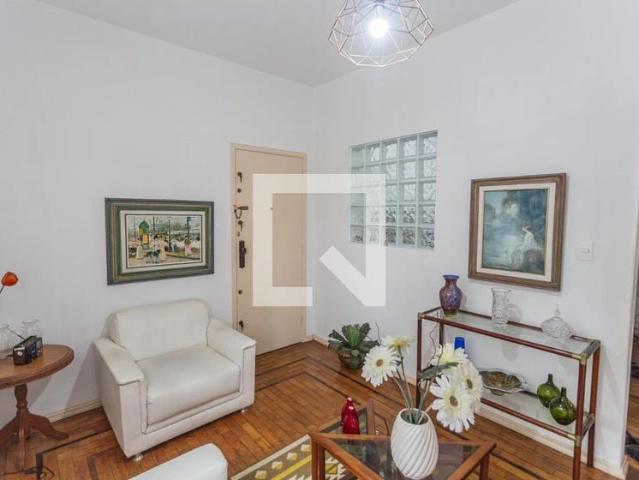 Apartamento para Venda em Belo Horizonte/MG Gutierrez 3 Quartos