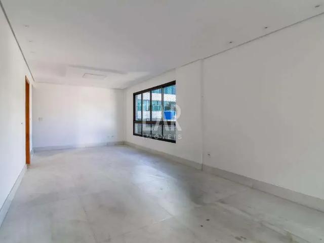 Apartamento para Venda em Belo Horizonte/MG Gutierrez 3 Quartos