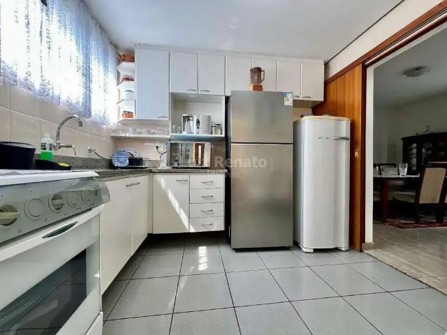 Apartamento para Venda em Belo Horizonte/MG Gutierrez 3 Quartos