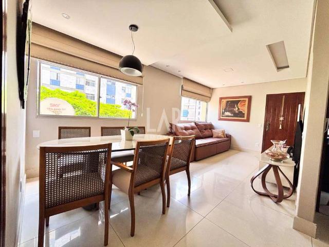 Apartamento para Venda em Belo Horizonte/MG Gutierrez 3 Quartos