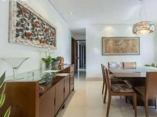 Apartamento para Venda em Belo Horizonte/MG Gutierrez 3 Quartos