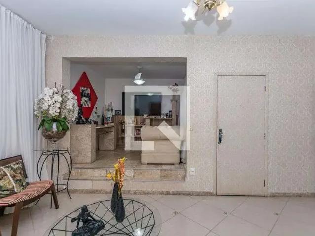 Apartamento para Venda em Belo Horizonte/MG Gutierrez 3 Quartos