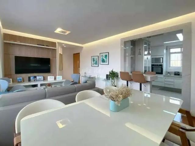 Apartamento para Venda em Belo Horizonte/MG Gutierrez 3 Quartos