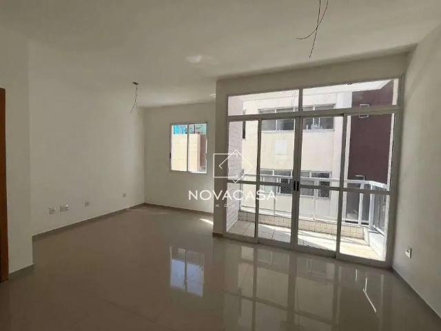 Apartamento para Venda em Belo Horizonte/MG Gutierrez 3 Quartos