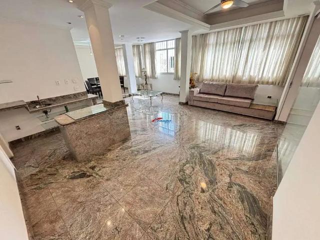 Apartamento para Venda em Belo Horizonte/MG Gutierrez 3 Quartos