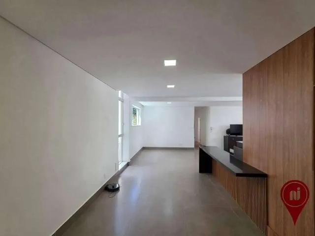 Apartamento para Venda em Belo Horizonte/MG Gutierrez 3 Quartos