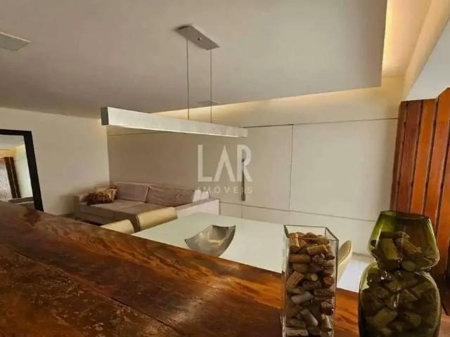 Apartamento para Venda em Belo Horizonte/MG Gutierrez 3 Quartos