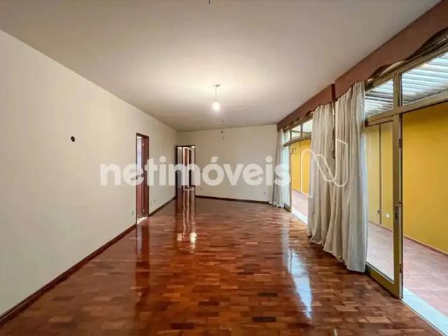 Apartamento para Venda em Belo Horizonte/MG Gutierrez 3 Quartos