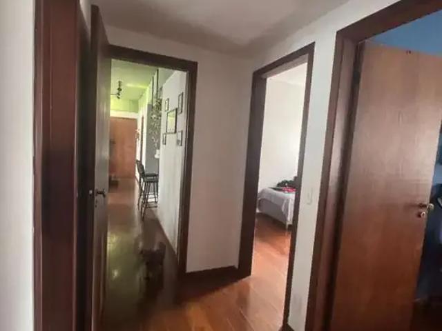 Apartamento para Venda em Belo Horizonte/MG Gutierrez 3 Quartos