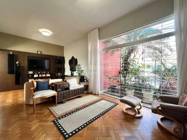 Apartamento para Venda em Belo Horizonte/MG Gutierrez 3 Quartos
