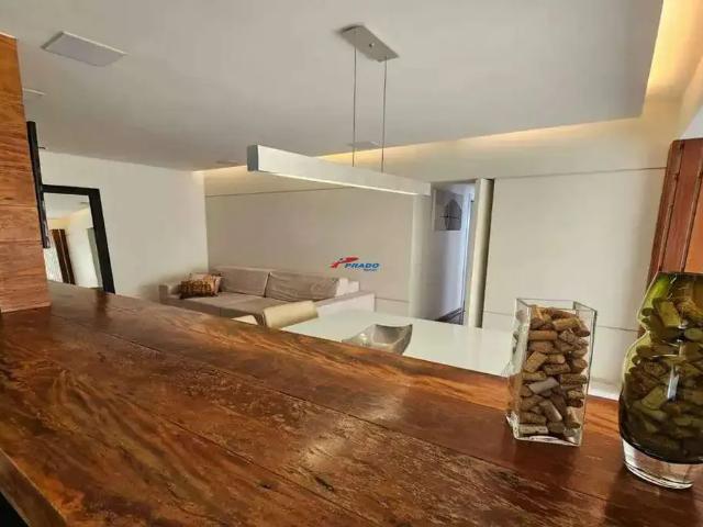 Apartamento para Venda em Belo Horizonte/MG Gutierrez 3 Quartos