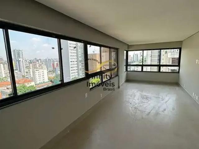 Apartamento para Venda em Belo Horizonte/MG Gutierrez 3 Quartos
