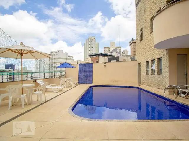Apartamento para Venda em Belo Horizonte/MG Gutierrez 3 Quartos