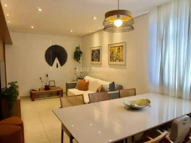 Apartamento para Venda em Belo Horizonte/MG Gutierrez 3 Quartos
