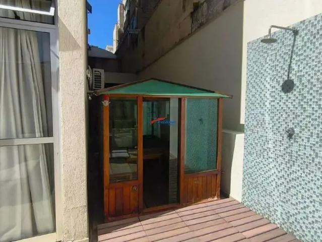 Apartamento para Venda em Belo Horizonte/MG Gutierrez 3 Quartos