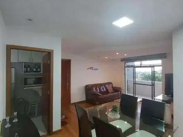 Apartamento para Venda em Belo Horizonte/MG Gutierrez 3 Quartos