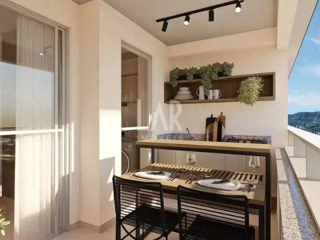 Apartamento para Venda em Belo Horizonte/MG Gutierrez 3 Quartos