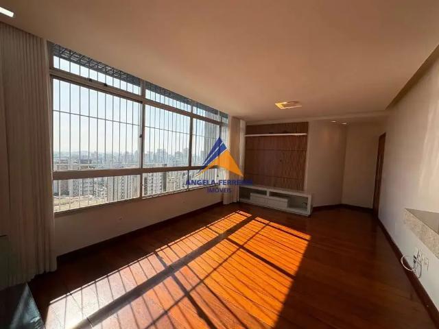 Apartamento para Venda em Belo Horizonte/MG Gutierrez 3 Quartos