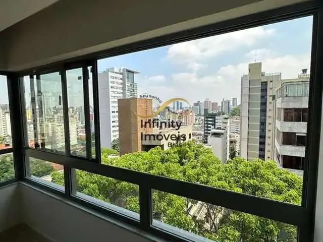 Apartamento para Venda em Belo Horizonte/MG Gutierrez 3 Quartos