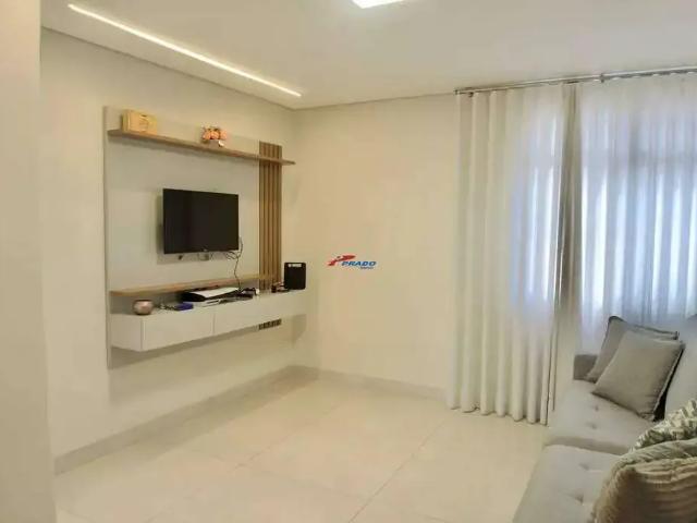 Apartamento para Venda em Belo Horizonte/MG Gutierrez 3 Quartos