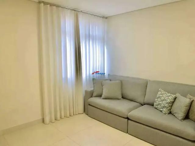 Apartamento para Venda em Belo Horizonte/MG Gutierrez 3 Quartos