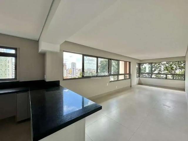 Apartamento para Venda em Belo Horizonte/MG Gutierrez 3 Quartos