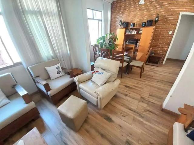 Apartamento para Venda em Belo Horizonte/MG Gutierrez 3 Quartos