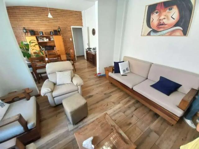 Apartamento para Venda em Belo Horizonte/MG Gutierrez 3 Quartos