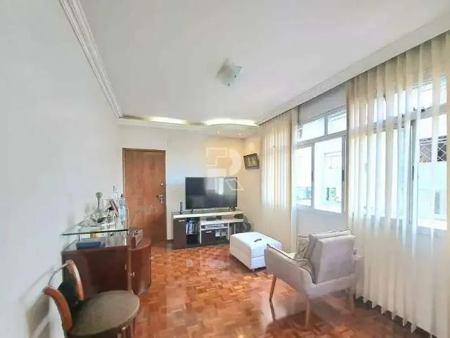 Apartamento para Venda em Belo Horizonte/MG Gutierrez 3 Quartos
